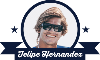 Felipe Hernández