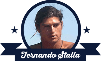 Fernando Stalla